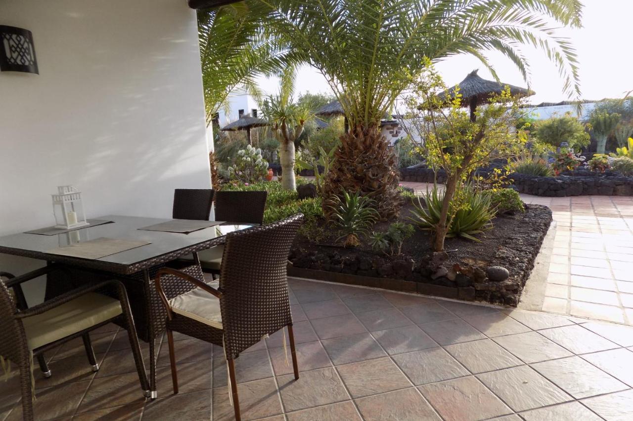 Casa Matini - Apartment Next To The Beach In Puerto Del Carmen Пуэрто дель Кармен Экстерьер фото