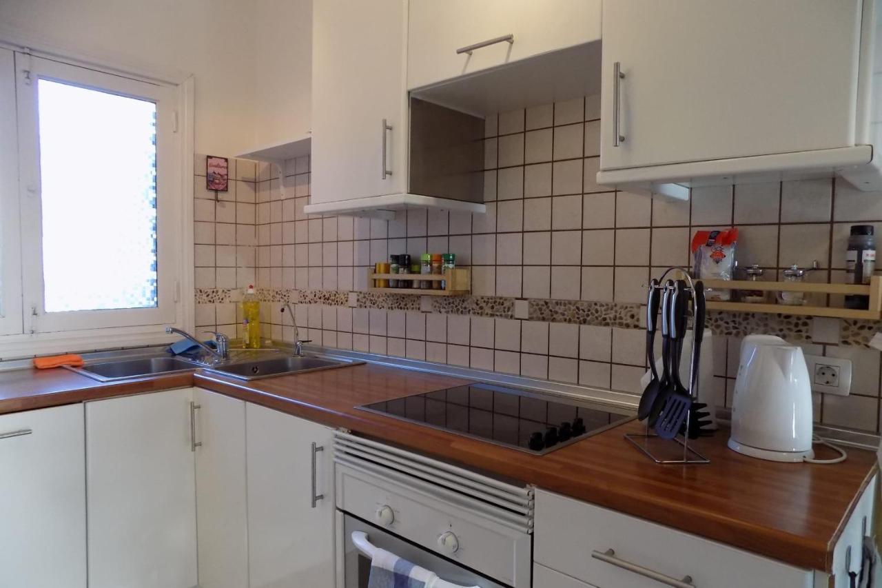 Casa Matini - Apartment Next To The Beach In Puerto Del Carmen Пуэрто дель Кармен Экстерьер фото