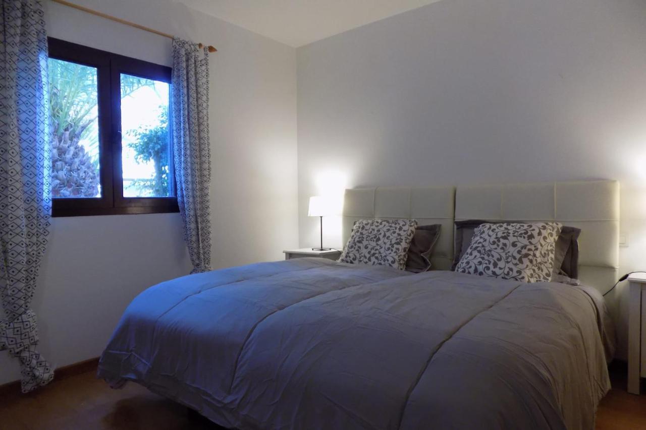 Casa Matini - Apartment Next To The Beach In Puerto Del Carmen Пуэрто дель Кармен Экстерьер фото