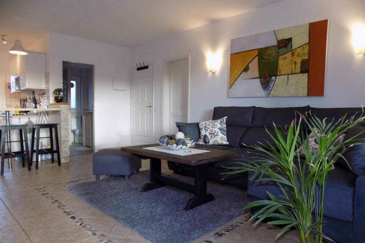 Casa Matini - Apartment Next To The Beach In Puerto Del Carmen Пуэрто дель Кармен Экстерьер фото