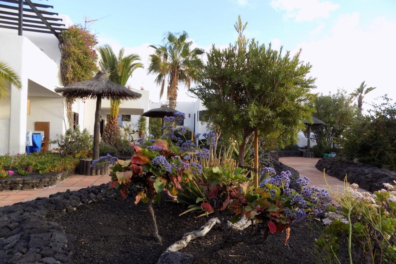 Casa Matini - Apartment Next To The Beach In Puerto Del Carmen Пуэрто дель Кармен Экстерьер фото