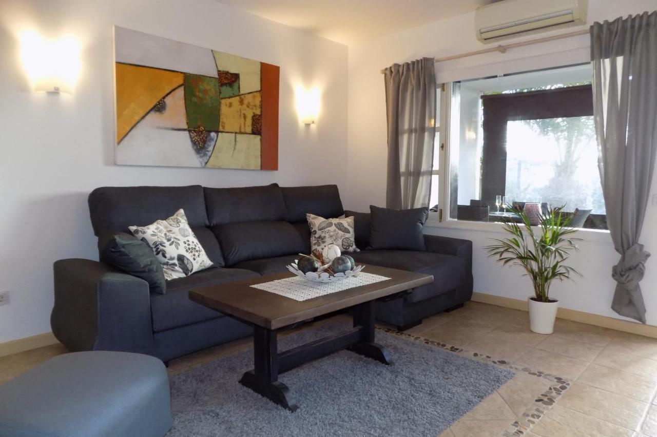 Casa Matini - Apartment Next To The Beach In Puerto Del Carmen Пуэрто дель Кармен Экстерьер фото