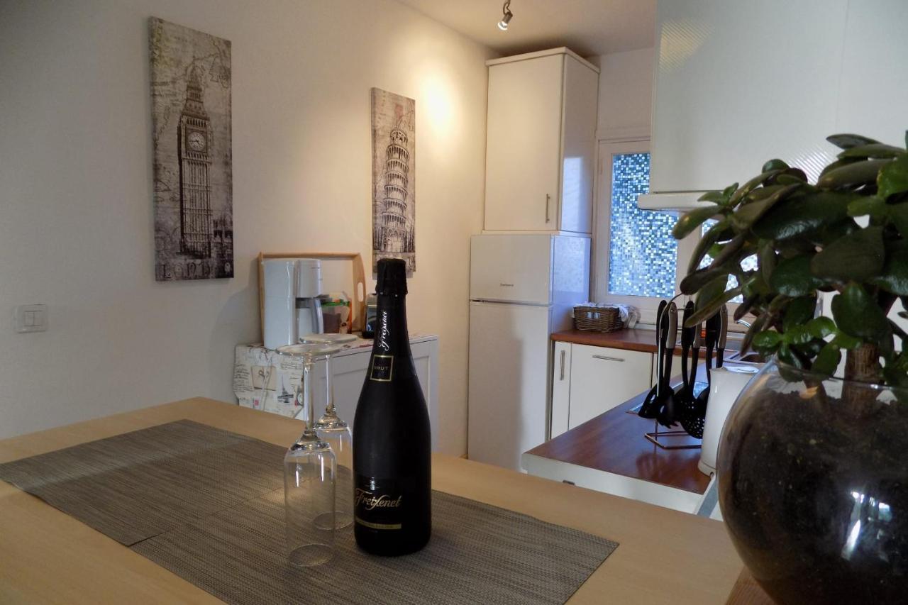 Casa Matini - Apartment Next To The Beach In Puerto Del Carmen Пуэрто дель Кармен Экстерьер фото