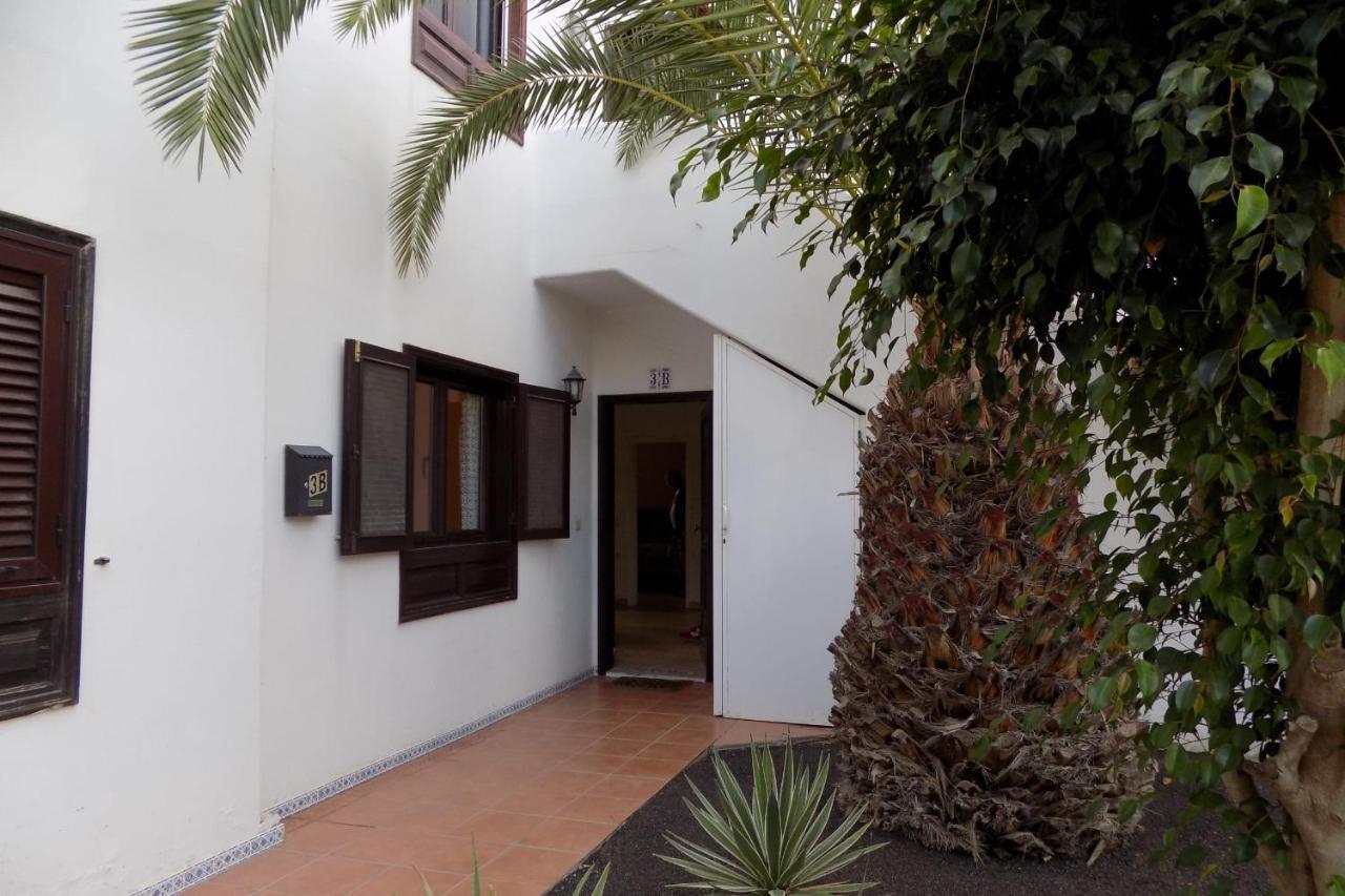 Casa Matini - Apartment Next To The Beach In Puerto Del Carmen Пуэрто дель Кармен Экстерьер фото