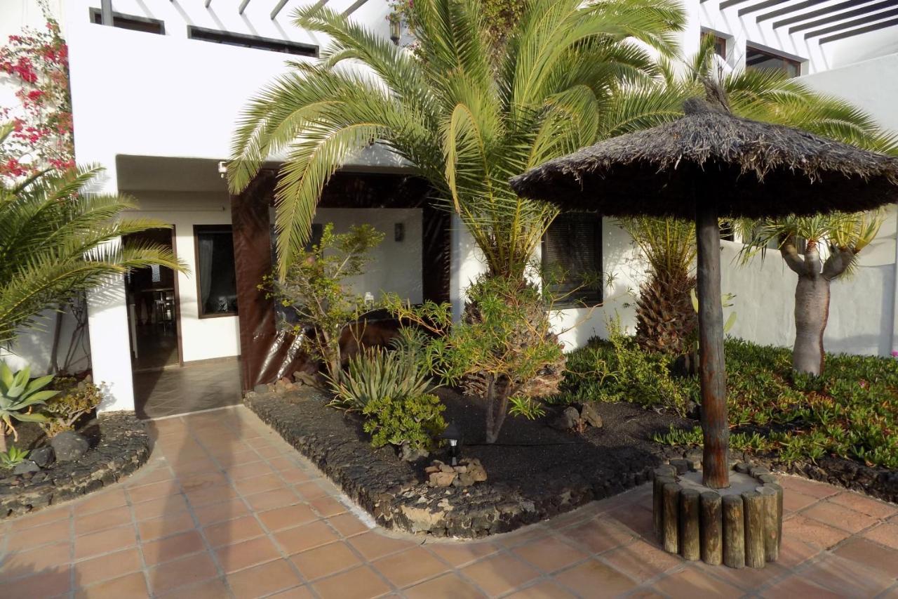 Casa Matini - Apartment Next To The Beach In Puerto Del Carmen Пуэрто дель Кармен Экстерьер фото