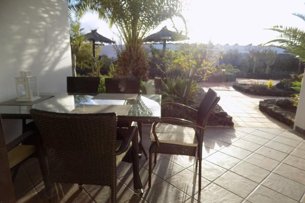 Casa Matini - Apartment Next To The Beach In Puerto Del Carmen Пуэрто дель Кармен Экстерьер фото